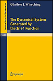 The dynamical system generated by the 3n+1 function
