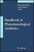 Handbook of phenomenological aesthetics