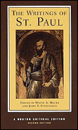 The writings of st. paul
