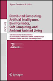 Distributed computing, artificial intelligence, bioinformati