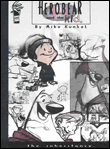 Herobear and the kid the inheritance