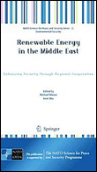 Renewable energy in the middle east: