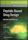 Peptide-based drug design