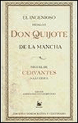 Don Quijote de la Mancha