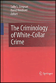 The criminology of white-collar crime
