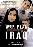 War plan iraq