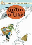 Tintin au Tibet