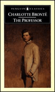 Professor - Charlotte Brontë - broché