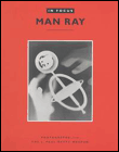 Man ray in focus