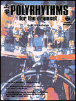 Polyrhythms for the drumset by peter magadini + cd