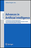 Advances in artificial intelligence