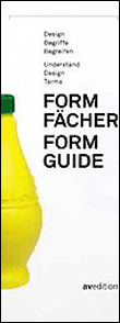 Formfächer
