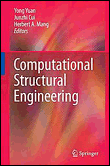 Computational structural engineering