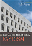 The oxford handbook of fascism
