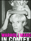 Warhol, Makos in context