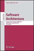 Software architecture