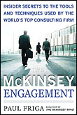 The mckinsey engagement
