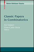 Classic papers in combinatorics