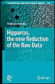 Hipparcos, the new reduction of the raw data