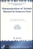 Harmonization of seismic hazard in vrancea zone