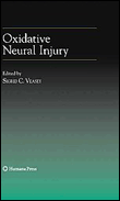 Oxidative neural injury