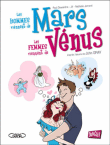 Les hommes viennent de Mars, les femmes viennent de Venus - tome 1