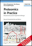 Proteomics in practice