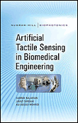 Artificial tactile sensing in biomedical engineering