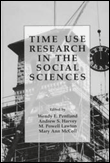 Time use research in the social sciences