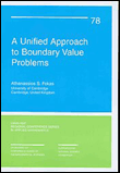 A unified approach to boundary value problems