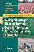 Biological nitrogen fixation: towards poverty alleviation th