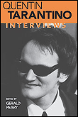 Quentin tarantino interviews