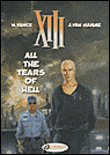 All the tears of hell