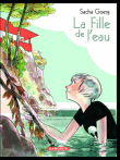 La fille de l´eau