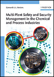Multi-plant safety and security management in the chemical a