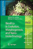 Biosilica in evolution, morphogenesis, and nanobiotechnology