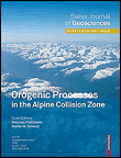 Orogenic processes in the alpine collision zone