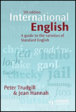 International english