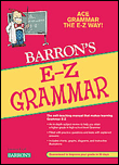 E-z grammar