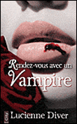 Rendez-vous avec un vampire