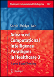 Advanced computational intelligence paradigms in healthcare