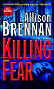Killing fear