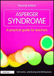 Asperger syndrome