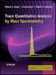 Quantitative chemical analysis by mass spectrometry