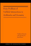 Some Problems of Unlikely Intersections in Arithmetic and Geometry