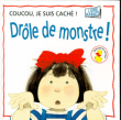 Drole de monstre - 1