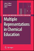 Multiple representations in chemical education