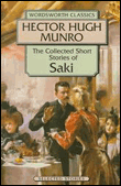 Complete stories of saki