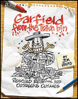 Garfield from the trash bin