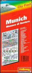 Munich -  Collectif - (donnée non spécifiée)